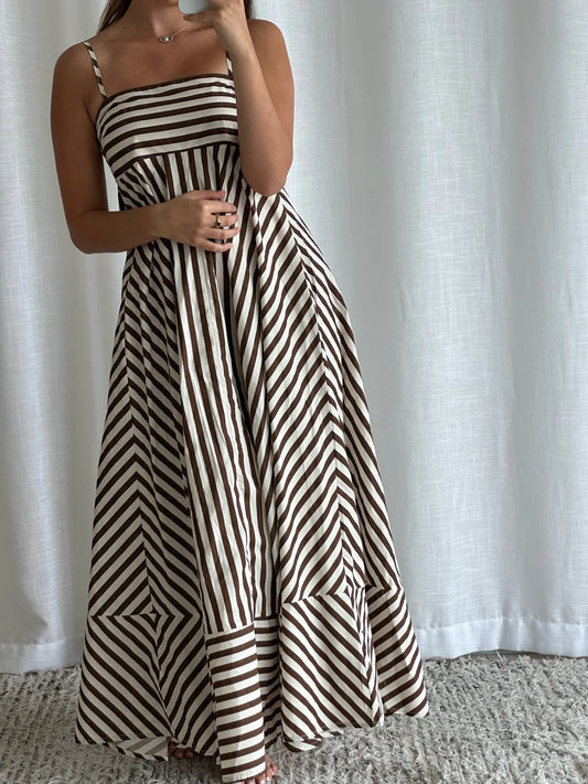 Cancun Maxi Dress