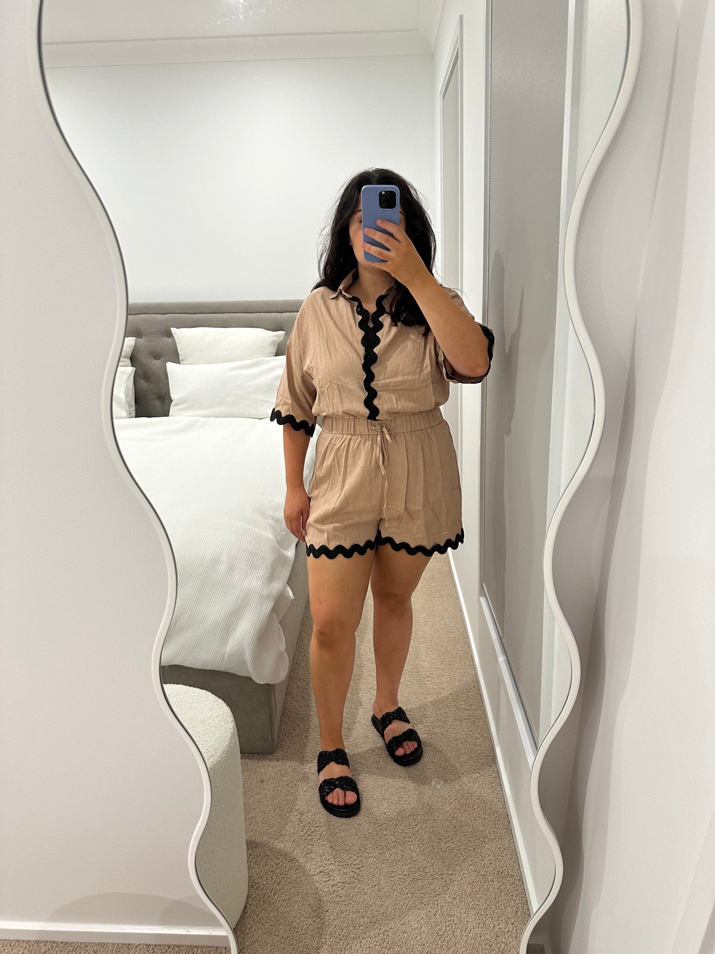 Always You Playsuit