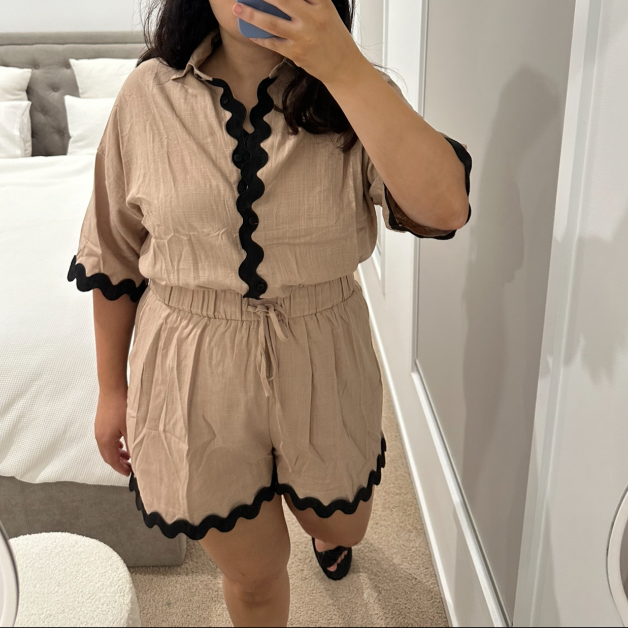 Always You Playsuit